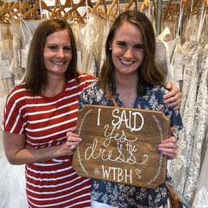 Meet your Posher, Hazel